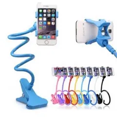 360 Long Arm Design Rotate Mobile Stand - Mobile Stand - Rokomari